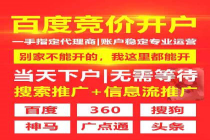 SEM托管优化实战：打造行业领先广告效果